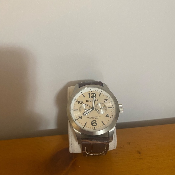 Invicta Watch Bundle - Picture 2 of 2